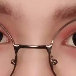 Lille Skat Sweety Crazy Blind Sort -Motorsav Mand Butik IMG 20190726 173751 Copy