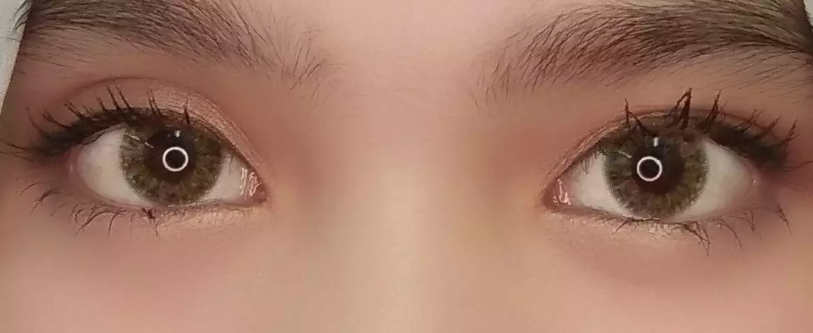 EOS Rosy Khaki Brown 4 EOS Rosy Khaki Brown - Billede 2