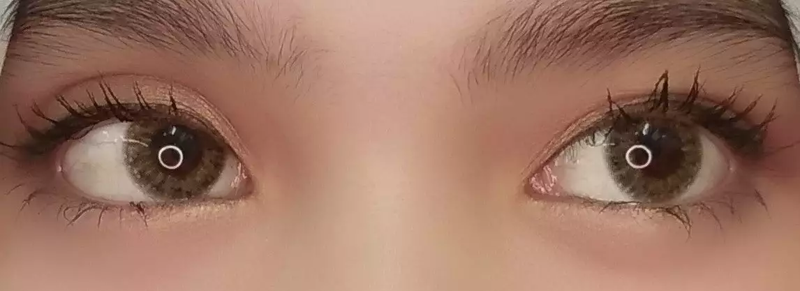 EOS Rosy Khaki Brown 6 EOS Rosy Khaki Brown - Billede 4