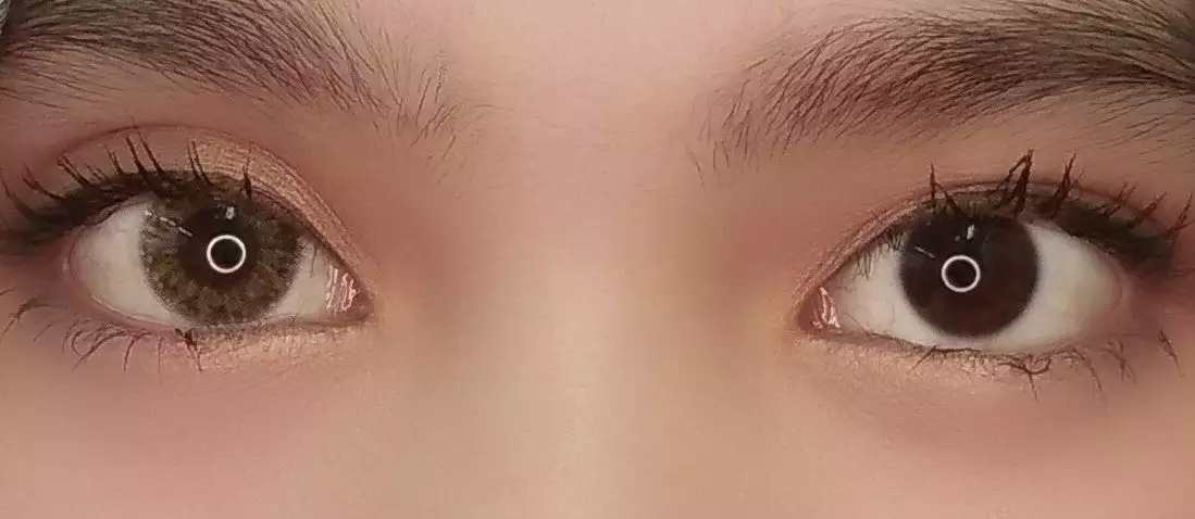 EOS Rosy Khaki Brown 5 EOS Rosy Khaki Brown - Billede 3