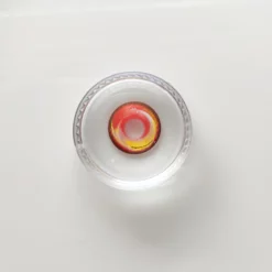 Lille Pixel Anime Fire Af KleinerPixel -Motorsav Mand Butik IMG 20210721 164818