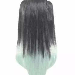 Cosplay Anime Cosplay Wig - Demon Slayer Tokitou Muichirou II 15 Cosplay Anime Cosplay Wig - Demon Slayer Tokitou Muichirou II -Motorsav Mand Butik IMG 2082