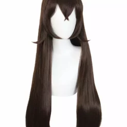 Cosplay Anime Cosplay Paryk - Genshin Impact Amber -Motorsav Mand Butik IMG 2677