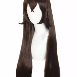 Cosplay Anime Cosplay Paryk - Genshin Impact Amber -Motorsav Mand Butik IMG 2678