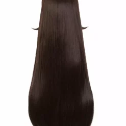 Cosplay Anime Cosplay Paryk - Genshin Impact Amber -Motorsav Mand Butik IMG 2681