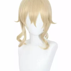 Cosplay Anime Cosplay Paryk - Genshin Impact Jean -Motorsav Mand Butik IMG 2689