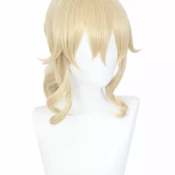 Cosplay Anime Cosplay Paryk - Genshin Impact Jean -Motorsav Mand Butik IMG 2690