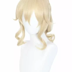 Cosplay Anime Cosplay Paryk - Genshin Impact Jean -Motorsav Mand Butik IMG 2691