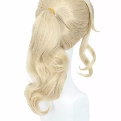 Cosplay Anime Cosplay Paryk - Genshin Impact Jean -Motorsav Mand Butik IMG 2692