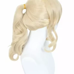 Cosplay Anime Cosplay Paryk - Genshin Impact Jean -Motorsav Mand Butik IMG 2693