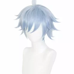 Cosplay Anime Cosplay Paryk - Genshin Impact Chongyun -Motorsav Mand Butik IMG 2700