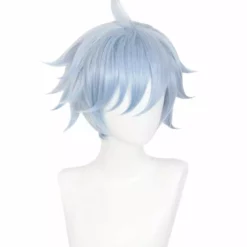 Cosplay Anime Cosplay Paryk - Genshin Impact Chongyun -Motorsav Mand Butik IMG 2702