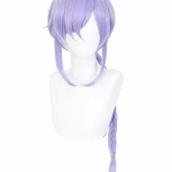 Cosplay Anime Cosplay Paryk - Genshin Impact Qiqi -Motorsav Mand Butik IMG 2708