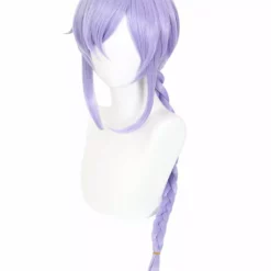 Cosplay Anime Cosplay Paryk - Genshin Impact Qiqi -Motorsav Mand Butik IMG 2709