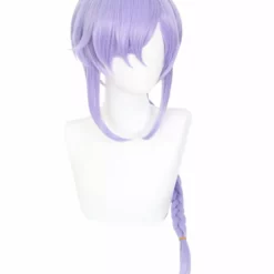 Cosplay Anime Cosplay Paryk - Genshin Impact Qiqi -Motorsav Mand Butik IMG 2710