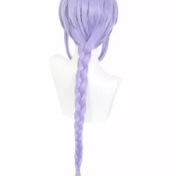 Cosplay Anime Cosplay Paryk - Genshin Impact Qiqi -Motorsav Mand Butik IMG 2712