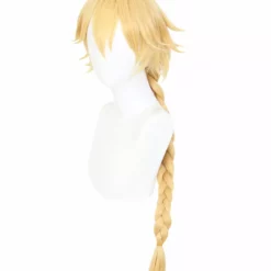 Cosplay Anime Cosplay Wig - Genshin Impact Traveler Aether 18 Cosplay Anime Cosplay Wig - Genshin Impact Traveler Aether -Motorsav Mand Butik IMG 2734