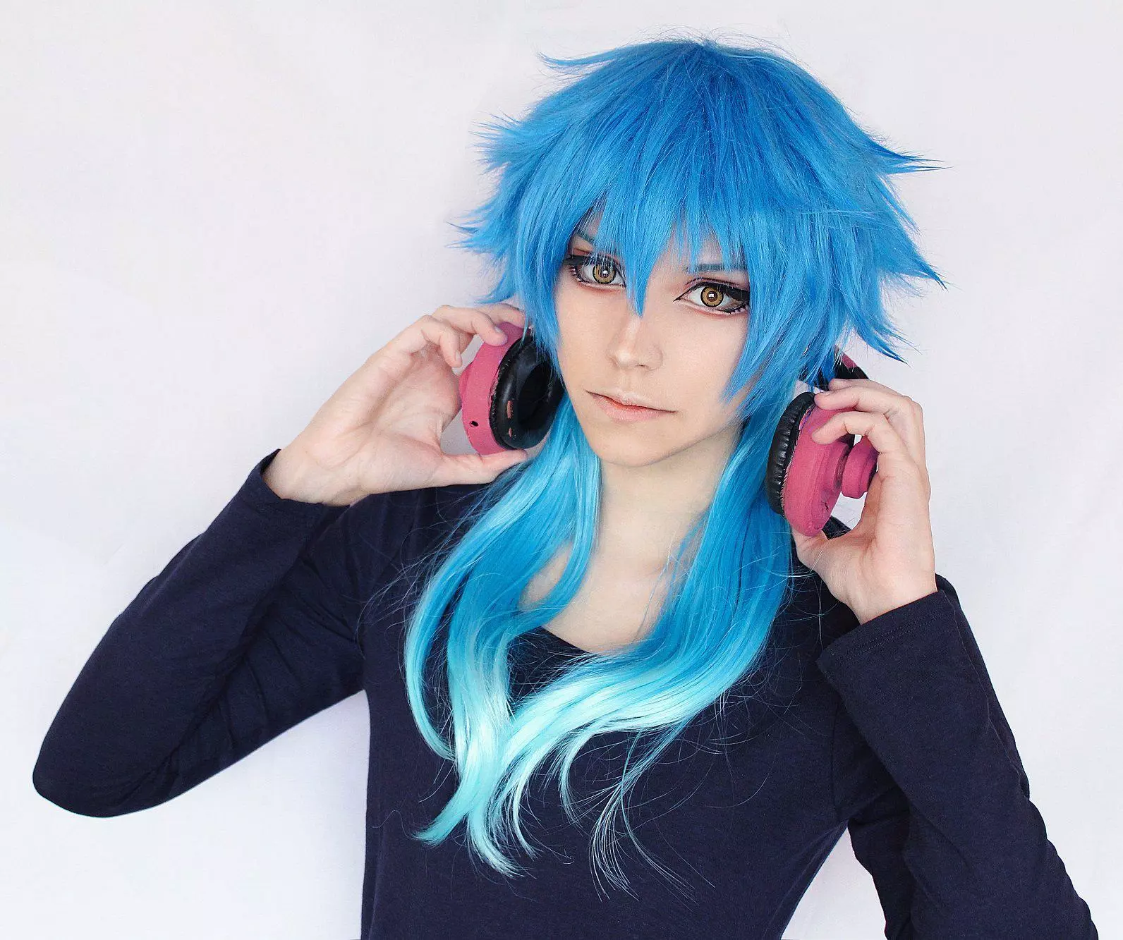 Lille Skat Sweety Crazy Undead Fusion Orange 5 Lille Skat Sweety Crazy Undead Fusion Orange - Billede 3