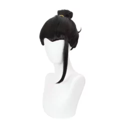 Cosplay Anime Cosplay Paryk - Jujutsu Kaisen - Geto Suguru -Motorsav Mand Butik IMG 3130