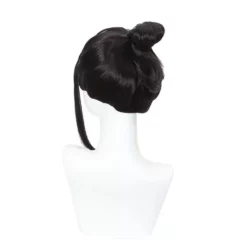 Cosplay Anime Cosplay Paryk - Jujutsu Kaisen - Geto Suguru -Motorsav Mand Butik IMG 3139