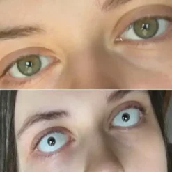 Lille Skat Sweety Crazy Solid White/Whiteout - Med Recept -Motorsav Mand Butik IMG 4259