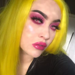 Lille Skat Sweety Crazy Posy Pink 10 Lille Skat Sweety Crazy Posy Pink -Motorsav Mand Butik IMG 8116