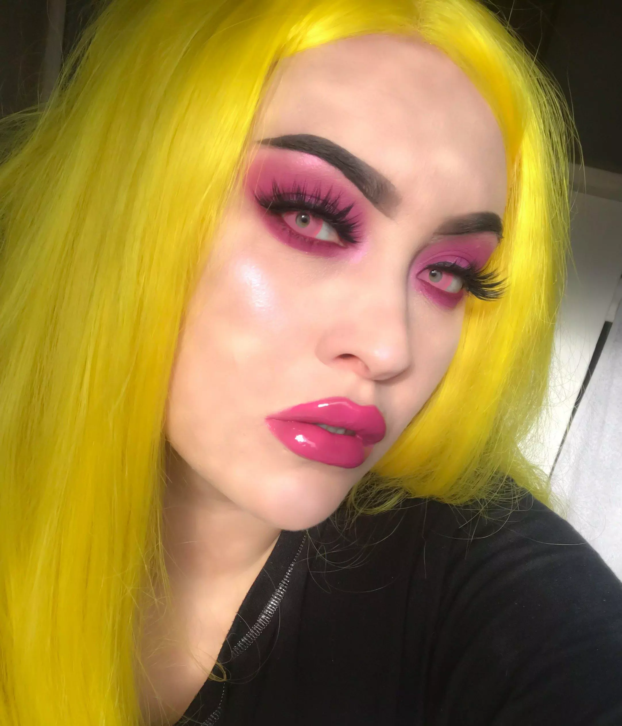 Lille Skat Sweety Crazy Posy Pink 6 Lille Skat Sweety Crazy Posy Pink - Billede 4