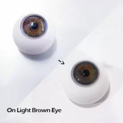 Lille Skat Søde Luna Grey -Motorsav Mand Butik K102greybrown