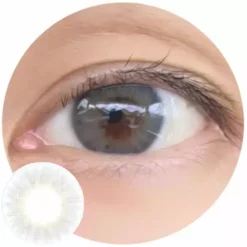 Lille Skat Søde Luna Grey