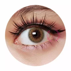 Lille Skat Søde Venus Grå