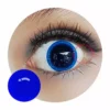 Lille Skat Sweety Crazy Blue Mesh / Blue Screen 1 Lille Skat Sweety Crazy Blue Mesh / Blue Screen -Motorsav Mand Butik KR15 eye