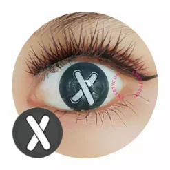 Lille Skat Sweety Crazy Scrump Rag Doll (Lilo & Stitch)