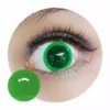 Lille Skat Sweety Crazy Green Mesh / Green Screen -Motorsav Mand Butik KR18 eye