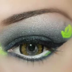 Kawayii A-Max Brun -Motorsav Mand Butik Kawayii A Max brown facebyemily b