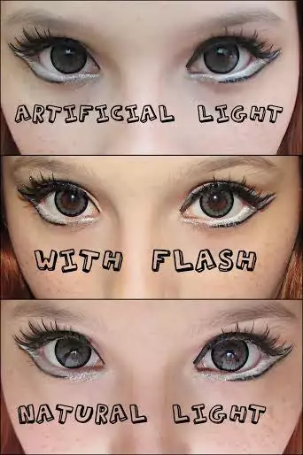 Kawayii A-Max Gray 7 Kawayii A-Max Gray - Billede 5