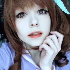 Kawayii A-Max Rød 16 Kawayii A-Max Rød -Motorsav Mand Butik Kawayii A Max red anzujaamu b