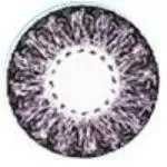 Kawayii Krystalviolet