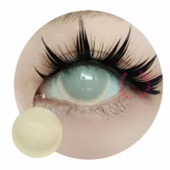 Lille Skat Sweety Crazy Kingdom - Zombie Eyes II