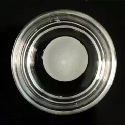 Lille Skat Sweety Crazy Kingdom - Zombie Eyes -Motorsav Mand Butik Kingdom F501 lens