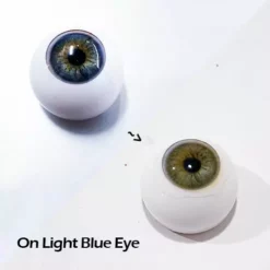 Lille Skat Sweety Hidrocor Amber -Motorsav Mand Butik L011blue