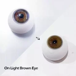 Lille Skat Sweety Hidrocor Amber -Motorsav Mand Butik L011brown