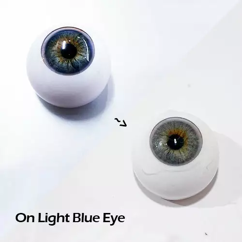 Lille Skat Sød Hidrocor Krystal 7 Lille Skat Sød Hidrocor Krystal - Billede 5