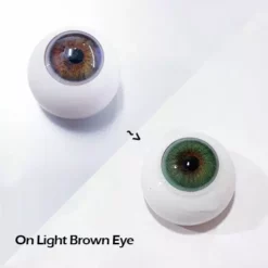 Lille Skat Sweety Hidrocor Emerald 15 Lille Skat Sweety Hidrocor Emerald -Motorsav Mand Butik L01bbrown