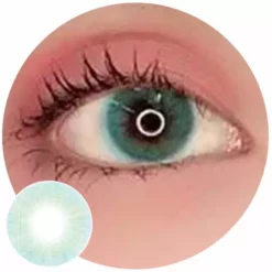 Lille Skat Sweety Hidrocor II Blå