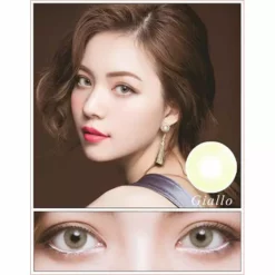 Lille Skat Sweety Hidrocor II Giallo -Motorsav Mand Butik L136b