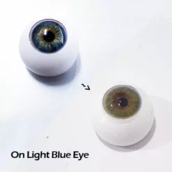 Lille Skat Sweety Hidrocor II Giallo -Motorsav Mand Butik L136e