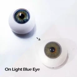 EOS Asha Sukker Lemon -Motorsav Mand Butik Lemonblue