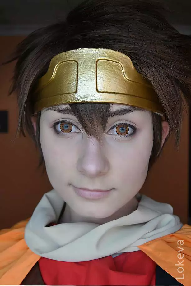 Barbie Cara Brown 5 Barbie Cara Brown - Billede 3