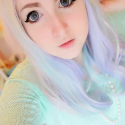 Barbie Dolly + Grey -Motorsav Mand Butik Lens Story Dolly grey fetsu chan b