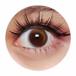 Lille Skat Sød Måneformørkelse